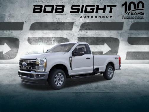 2025 Ford F-350 XLT