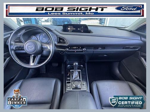 2024 Mazda CX-30 2.5 S Select Sport