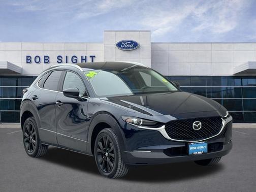 2024 Mazda CX-30 2.5 S Select Sport