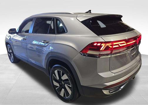 2024 Volkswagen Atlas Cross Sport 2.0T SE w/Technology 4MOTION