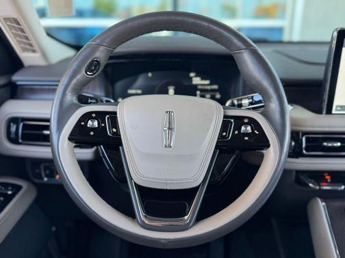 2023 Lincoln Aviator Reserve AWD