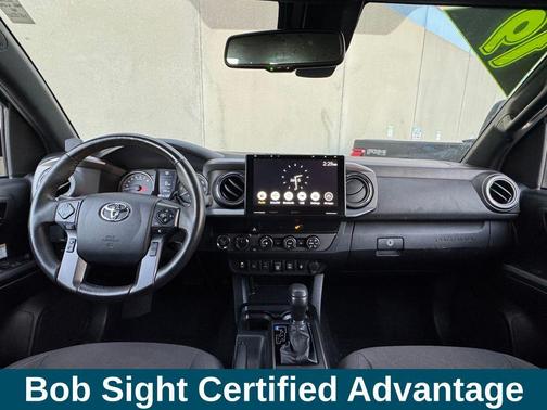 2019 Toyota Tacoma TRD Off Road