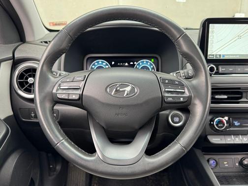 2023 Hyundai KONA Limited