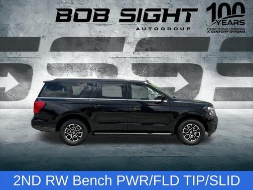 2024 Ford Expedition Max XLT