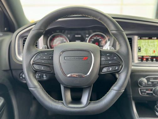 2023 Dodge Charger R/T Scat Pack