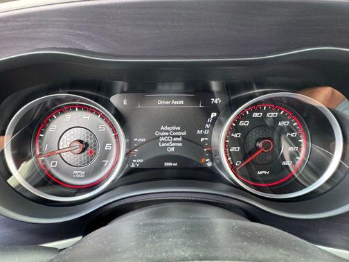 2023 Dodge Charger R/T Scat Pack