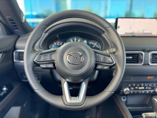 2024 Mazda CX-5 Carbon Edition Turbo