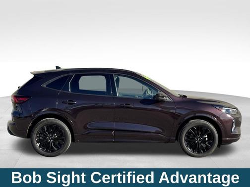 2023 Ford Escape ST-Line Elite