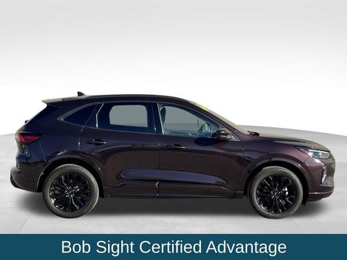 2023 Ford Escape ST-Line Elite