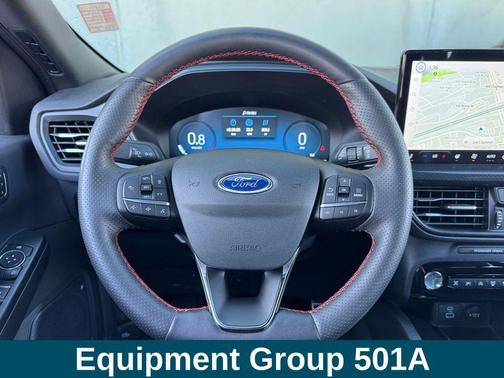 2023 Ford Escape ST-Line Elite