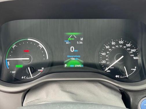 2023 Toyota Sienna Woodland Edition