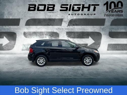 2014 Ford Edge SE
