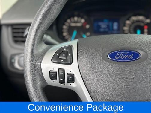 2014 Ford Edge SE