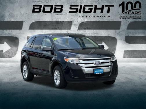 2014 Ford Edge SE