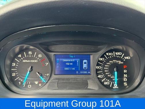 2014 Ford Edge SE