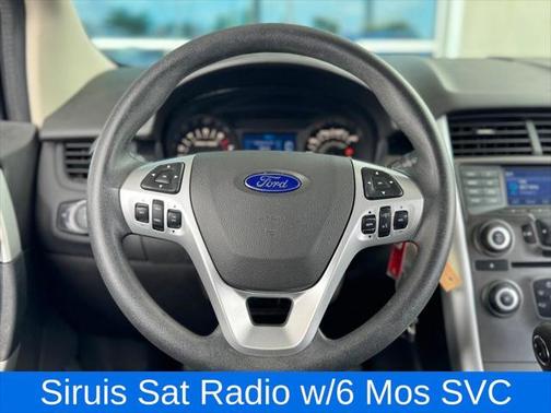 2014 Ford Edge SE