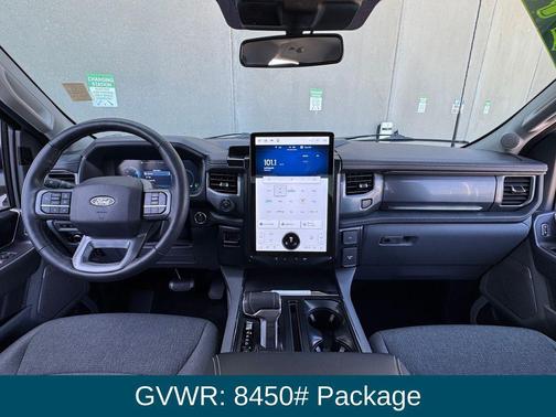 Avalanche 2024 Ford F-150 Lightning Flash