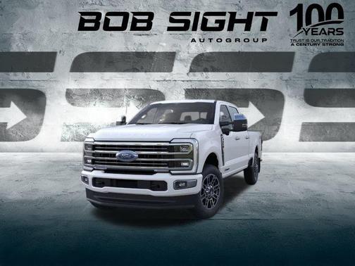 2026 Ford F-350 In-Transit