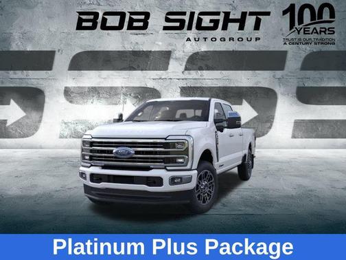 2026 Ford F-350 In-Transit