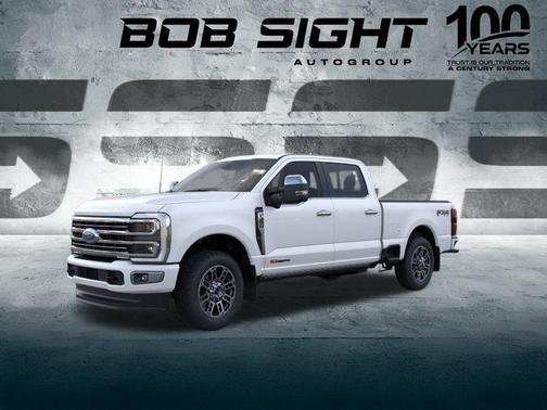 2026 Ford F-350 In-Transit