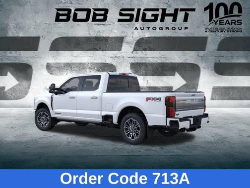 2026 Ford F-350 In-Transit