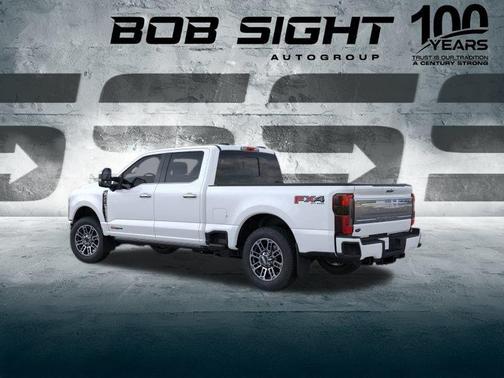 2026 Ford F-350 In-Transit