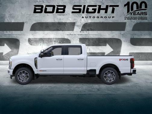 2026 Ford F-350 In-Transit