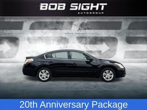 2012 Nissan Altima 2.5 S