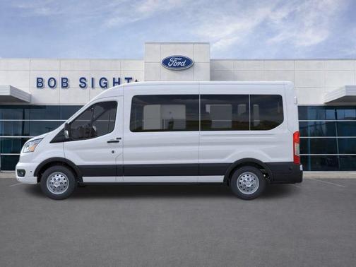 2025 Ford Transit-350 XLT