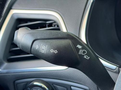 2015 Ford Edge Sport