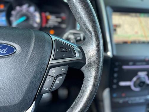 2015 Ford Edge Sport