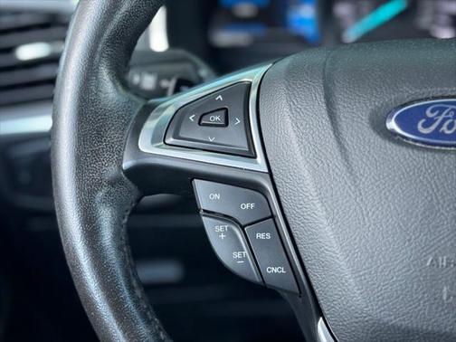 2015 Ford Edge Sport