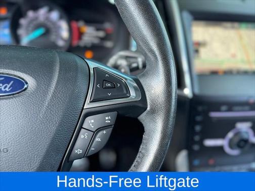 2015 Ford Edge Sport