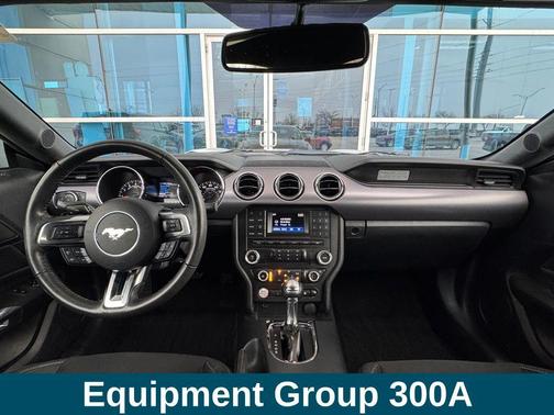 2016 Ford Mustang GT