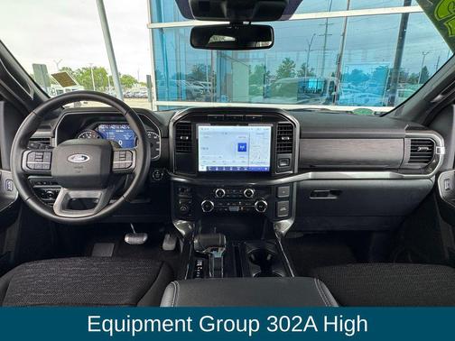 Avalanche 2023 Ford F-150 XLT