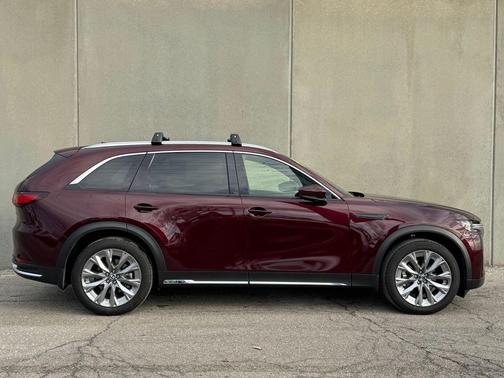 2024 Mazda CX-90 3.3 Turbo Premium Plus