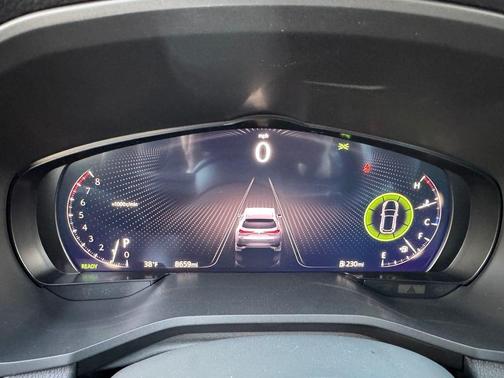 2024 Mazda CX-90 3.3 Turbo Premium Plus