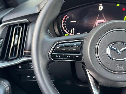 2024 Mazda CX-90 3.3 Turbo Premium Plus