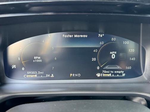 2020 Lincoln Aviator Reserve AWD