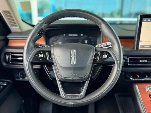 2020 Lincoln Aviator Reserve AWD