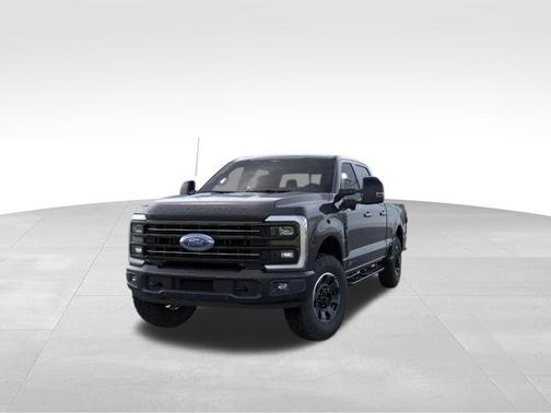2025 Ford F-350 Platinum