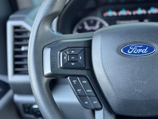 2020 Ford F-350 XL