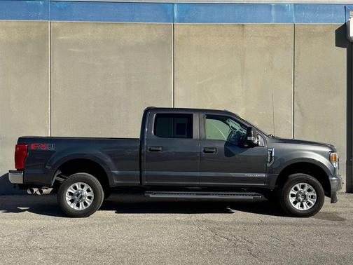 2020 Ford F-350 XL