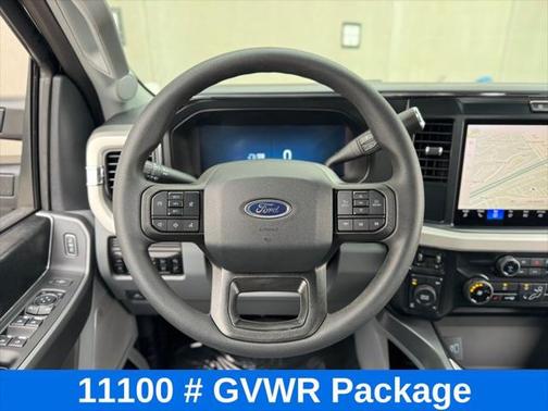 2025 Ford F-250 XLT