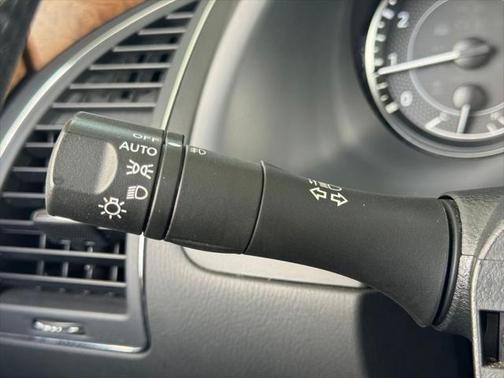 2022 Nissan Armada SL 4WD