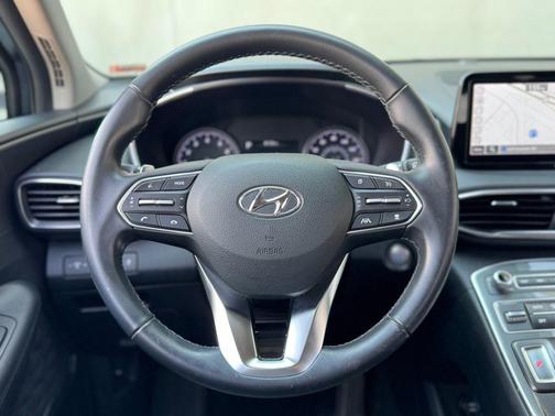 2023 Hyundai SANTA FE SEL 2.4