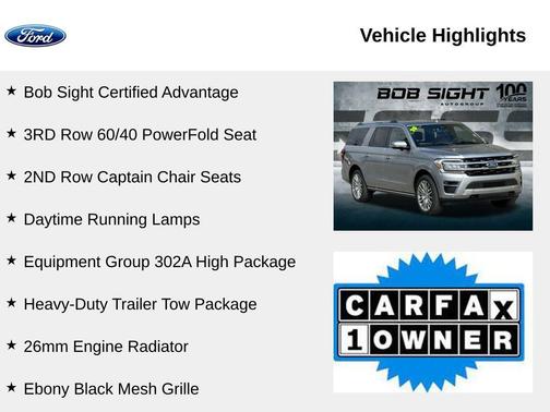 2023 Ford Expedition Max Limited