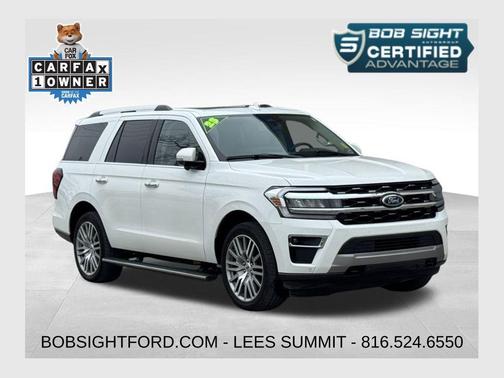 2023 Ford Expedition Limited