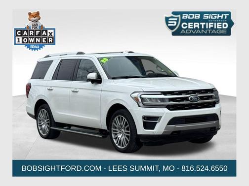 2023 Ford Expedition Limited