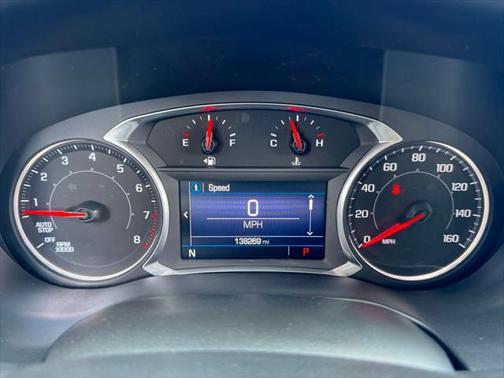 2020 GMC Acadia AWD SLT
